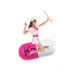 Love To Love | Мастурбатор Love To Love SEXY PILLS KINKY PINK. Цена 459 грн. Фото: 1