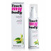 Love To Love | Масажний Гель Та Змазка Двав Touch My Body Ylang-Ylang. Ціна 1359 грн. Фото: 1