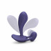 Love To Love | Вибратор Love To Love Witty Midnight Indigo. Цена 2 328 грн. Фото: 3