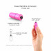 Love To Love | Love To Love WAOUHHH - DANGER PINK. Ціна 459 грн. Фото: 1