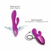 Love To Love | Вібратор-кролик Love To Love FUNKY BUNNY SWEET ORCHID. Ціна 2739 грн. Фото: 2