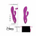 Love To Love | Вібратор-кролик Love To Love FUNKY BUNNY SWEET ORCHID. Ціна 2739 грн. Фото: 4