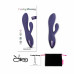 Love To Love | Вибратор-кролик Love To Love FUNKY BUNNY MIDNIGHT INDIGO. Цена 2 328 грн. Фото: 4