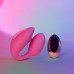 Love To Love | Віброяйце з вакуумною кліторальною стимуляцією Love To Love Wonderlover Pink Passion. Ціна 5048 грн. Фото: 1