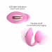 Love To Love | Віброяйце з вакуумною кліторальною стимуляцією Love To Love Wonderlover Pink Passion. Ціна 5048 грн. Фото: 4
