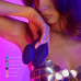 Love To Love | Віброяйце з вакуумною кліторальною стимуляцією Love To Love Wonderlover Midnight Indigo. Ціна 5048 грн. Фото: 1