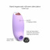 Love To Love | Вакуумный клиторальный стимулятор Love To Love BELIEVER - VIVA MAUVE. Цена 3 110 грн. Фото: 1