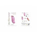 Love To Love | Вакуумный клиторальный стимулятор Love To Love BELIEVER - PINK PASSION. Ціна 3659 грн. Фото: 5