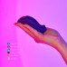 Love To Love | Вакуумный клиторальный стимулятор Love To Love BELIEVER - MIDNIGHT INDIGO. Цена 3 110 грн. Фото: 7