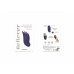 Love To Love | Вакуумный клиторальный стимулятор Love To Love BELIEVER - MIDNIGHT INDIGO. Цена 3 110 грн. Фото: 5