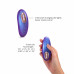 Love To Love | Вакуумний кліторальний стимулятор Love To Love DREAMER Iridescent Night. Цена 5 379 грн. Фото: 2