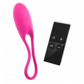 Love To Love | Віброяйце Feel Love Pink. Ціна: 3110 грн