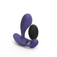 Love To Love | Вибратор Witty Midnight Indigo. Цена 2 328 грн