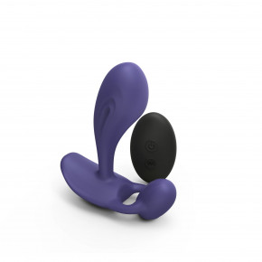 Love To Love | Вибратор Witty Midnight Indigo. Цена: 2 328 грн