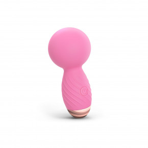 Love To Love | Минивибромассажер Love To Love ITSY BITSY - PINK PASSION. Цена: 1 829 грн