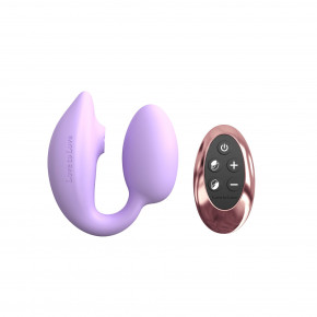 Love To Love | Віброяйце Wonderlover Viva Mauve. Ціна: 5048 грн