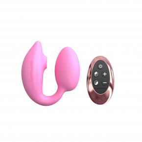Love To Love | Виброяйцо Wonderlover Pink Passion. Цена: 5 939 грн