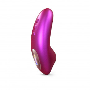 Love To Love | Клиторальный стимулятор DREAMER Iridescent Berry. Цена: 5 379 грн