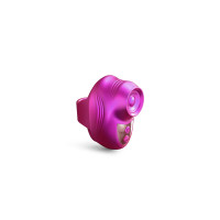 Love To Love | Вибратор на палец Love To Love KISSCOOL - IRIDESCENT BERRY. Цена 2 739 грн