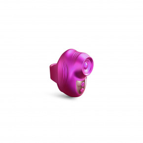 Love To Love | Вибратор на палец Love To Love KISSCOOL - IRIDESCENT BERRY. Цена: 2 739 грн