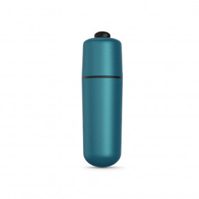 Love To Love | Вибропуля Love To Love WAOUHHH - TEAL ME, 7 режимов, на батарейках. Цена: 459 грн