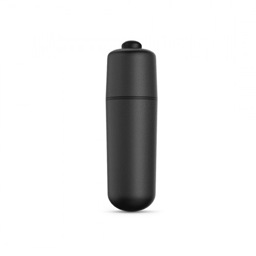 Love To Love | Вибропуля Love To Love WAOUHHH - BLACK ONYX, 7 режимов, на батарейках. Цена 499 грн