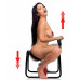 Lovebotz | Секс стул EZ-Ride - Kinky Positie Meubel Voor. Цена 13 995 грн. Фото: 5