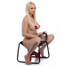 Lovebotz | Секс стул EZ-Ride - Kinky Positie Meubel Voor. Цена 13 995 грн. Фото: 3