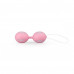 LOVEBOXXX | Набор секс-игрушек Loveboxxx - I Love Pink Gift Box. Цена 3 545 грн. Фото: 3