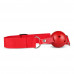 LOVEBOXXX | LBX401 Набор БДСМ Secret pleasure Chest Crimson Dream красный. Цена 3 999 грн. Фото: 2