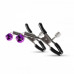 LOVEBOXXX | LBX401 Набор БДСМ Secret pleasure Chest Crimson Dream красный. Цена 3 999 грн. Фото: 9