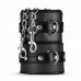 LOVEBOXXX | LBX402 Набор БДСМ Secret pleasure Chest Crimson Dream черный. Цена 3 999 грн. Фото: 1