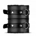 LOVEBOXXX | LBX402 Набор БДСМ Secret pleasure Chest Crimson Dream черный. Цена 3 999 грн. Фото: 2