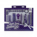 LOVEBOXXX | Набор секс-игрушек Loveboxxx, фиолетовые, 9 игрушек. Ціна 3595 грн. Фото: 10
