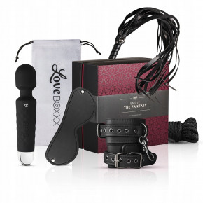 LOVEBOXXX | Набор БДСМ Loveboxxx - BDSM Box. Цена: 6 650 грн