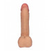 LoveCloneX | Вибратор MORFEUSZ-LOVECLONEX 7″-flexible. Цена 1 240 грн. Фото: 3