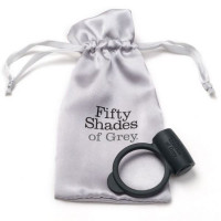 Fifty Shades of Grey | Ерекційне Віброкільце Quot; Та Моєquot. Ціна 848 грн