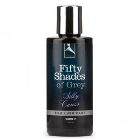 Fifty Shades of Grey | Лубрикант Quot; Ласкиquot 100 Мл. Ціна: 380 грн