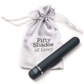 Fifty Shades of Grey | Вибромассажер "Чарли-Танго". Цена: 1 215 грн