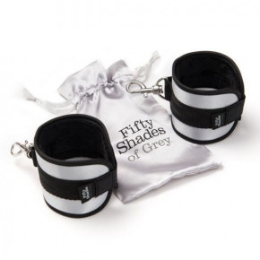 Fifty Shades of Grey | М'які Наручники Quot; Йогоquot. Ціна: 757 грн
