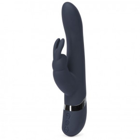 Fifty Shades of Grey | Вібратор-кролик Oh My. Ціна: 4350 грн