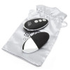 Вибратор в трусики Fifty Shades of Grey Relentless Vibrations с пультом ДУ