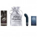 Fifty Shades of Grey | Мінівибромассажер Для Точки G Quot; Пристрастьquot. Ціна 1140 грн. Фото: 3
