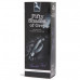 Fifty Shades of Grey | Вібромасажер Fifty Shades of Grey подвійної дії для точки G "Ненаситне дівчисько". Ціна 3899 грн. Фото: 2