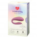 Lovehoney | Вибратор для пар Lovehoney Mon Ami, фиолетовый. Ціна 4245 грн. Фото: 4