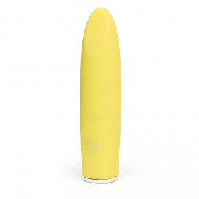 Lovehoney | Вибропуля Lovehoney Mon Ami Bullet, желтая. Цена: 2 850 грн