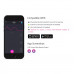 Lovense | Смарт-виброяйцо Lovense Lush 2. Цена 3 866 грн. Фото: 5