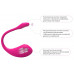 Lovense | Смарт-виброяйцо Lovense Lush 2. Цена 3 866 грн. Фото: 7