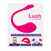 Lovense | Смарт-виброяйцо Lovense Lush 2. Цена 3 866 грн. Фото: 3