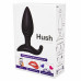 Lovense | Анальная смарт вибропробка Lovense Hush, размер S. Цена 4 549 грн. Фото: 7